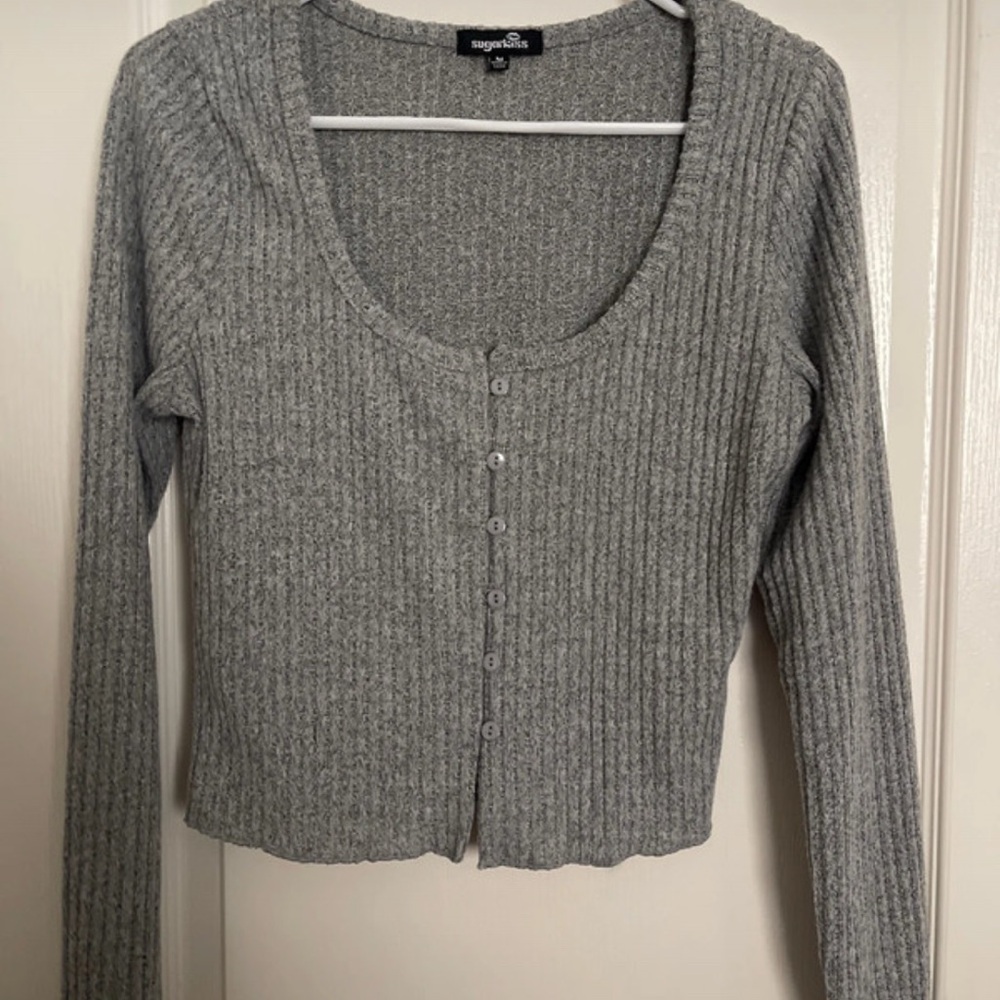 Baddie Furlike Henley